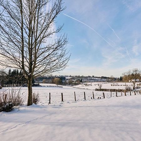 Holiday Home Au Bord Du Lac 2 By Interhome Bütgenbach Kültér fotó