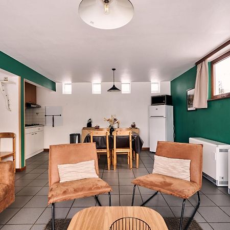Holiday Home Au Bord Du Lac 2 By Interhome Bütgenbach Kültér fotó