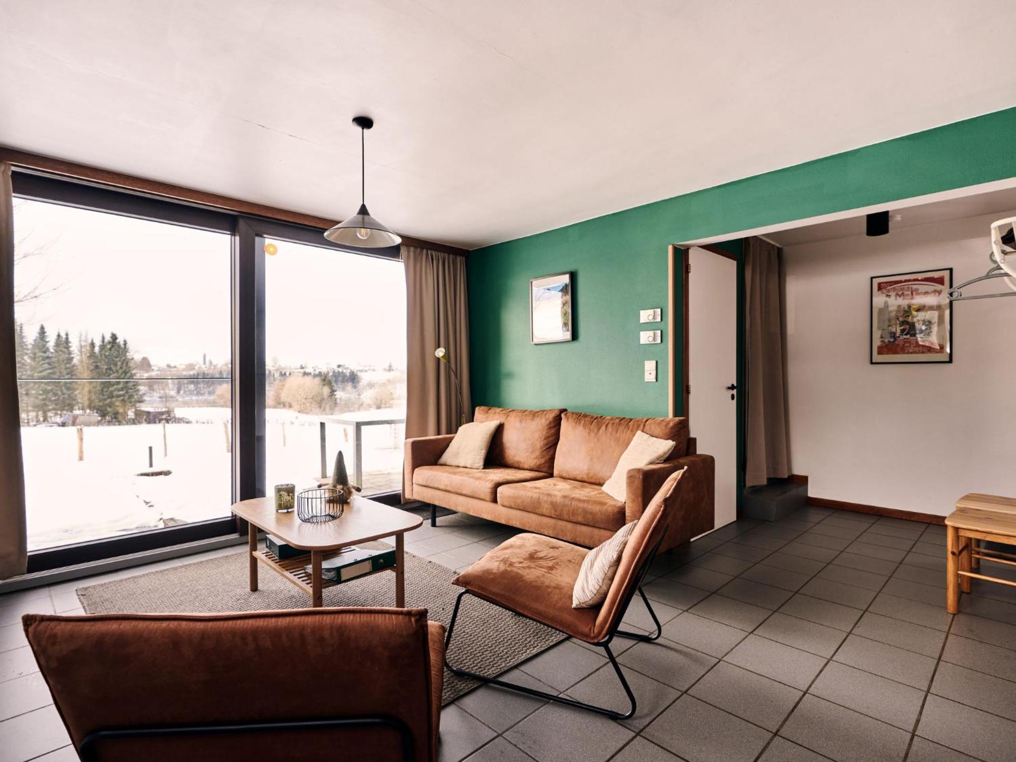 Holiday Home Au Bord Du Lac 2 By Interhome Bütgenbach Kültér fotó