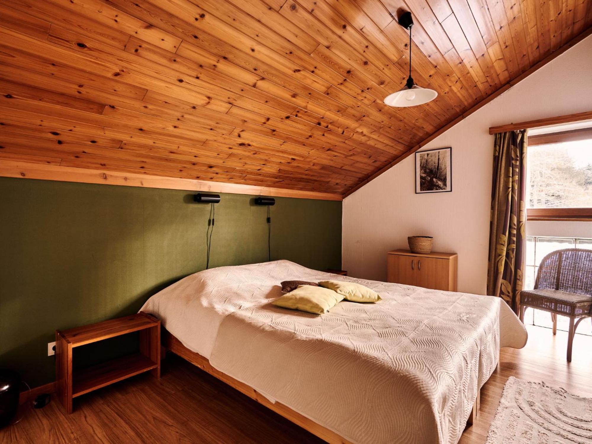 Holiday Home Au Bord Du Lac 2 By Interhome Bütgenbach Kültér fotó